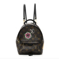 Monogram My World Tour Palm Springs Backpack Mini