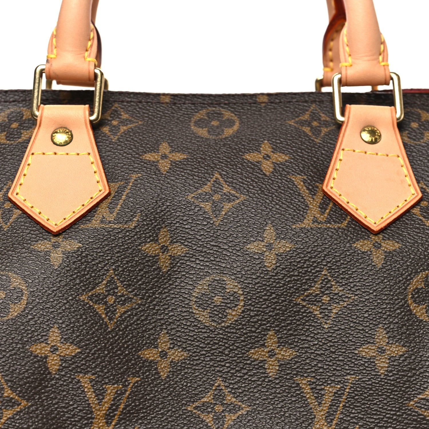 Monogram Speedy 30