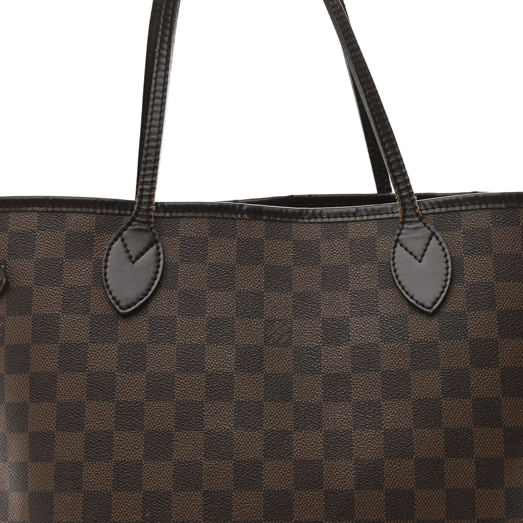 Damier Ebene Neverfull MM