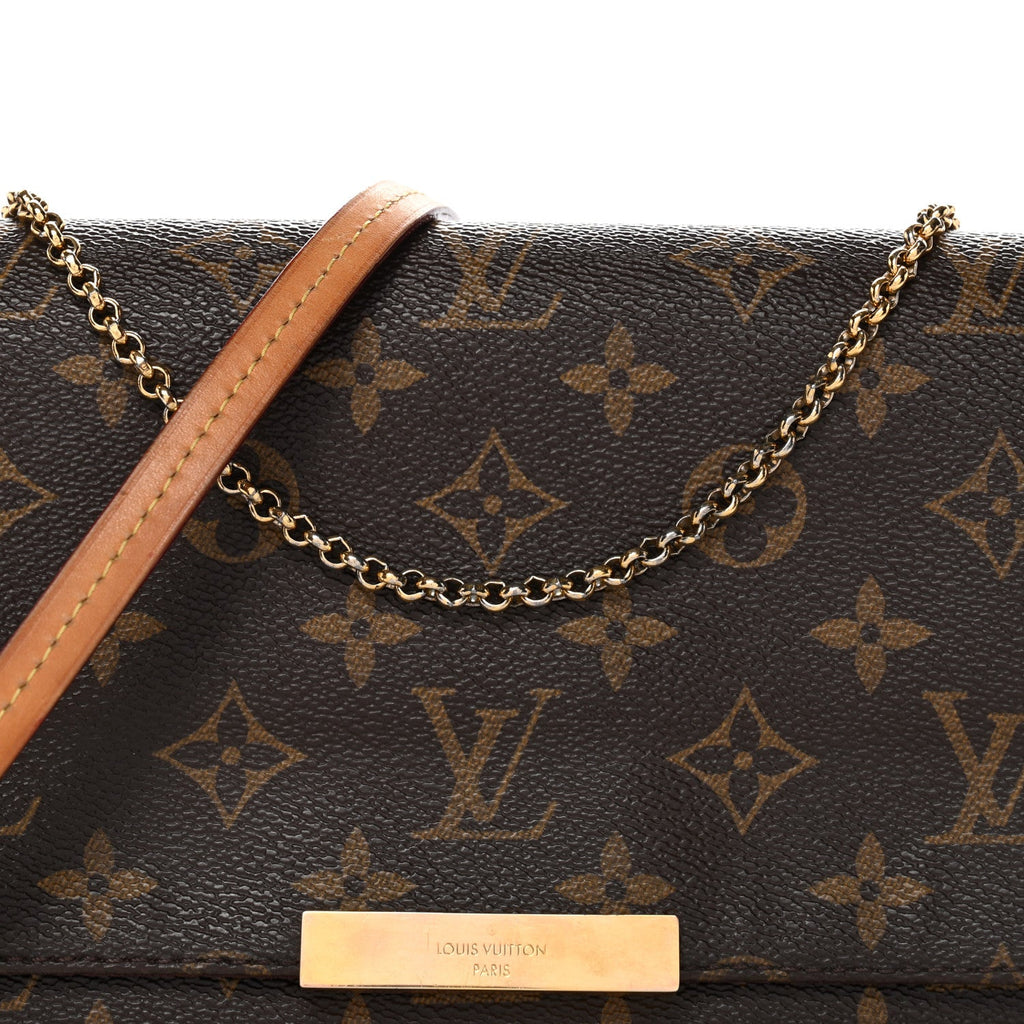 Monogram Favorite PM