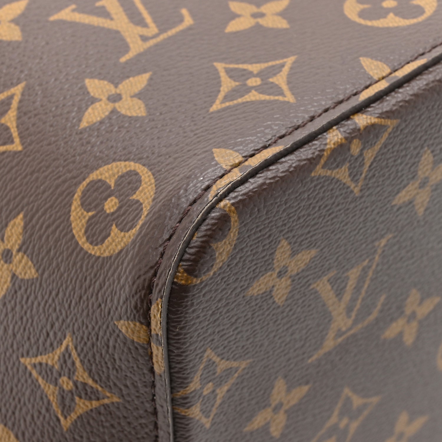 Monogram Neonoe MM Rose Poudre