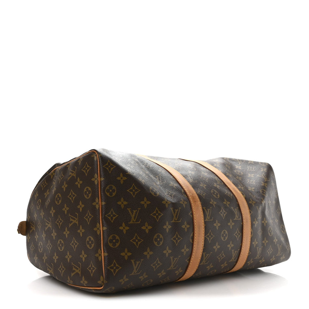 Monogram Keepall 50