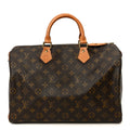 Monogram Speedy 35