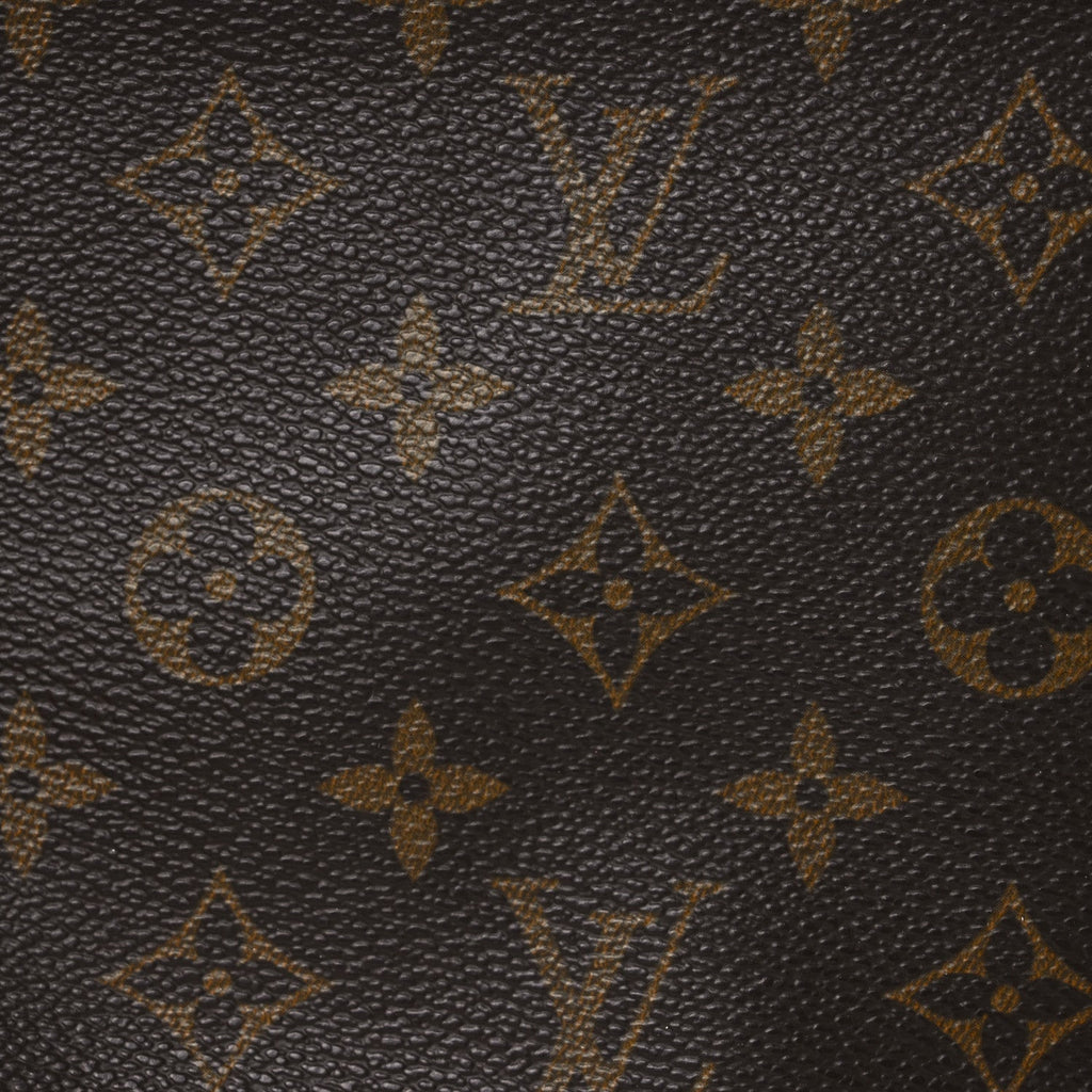 Monogram Pochette Accessories