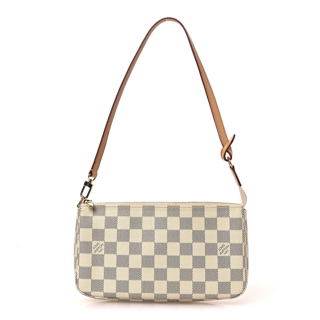 Damier Azur Pochette Accessories NM
