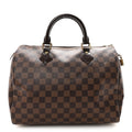 Damier Ebene Speedy 30