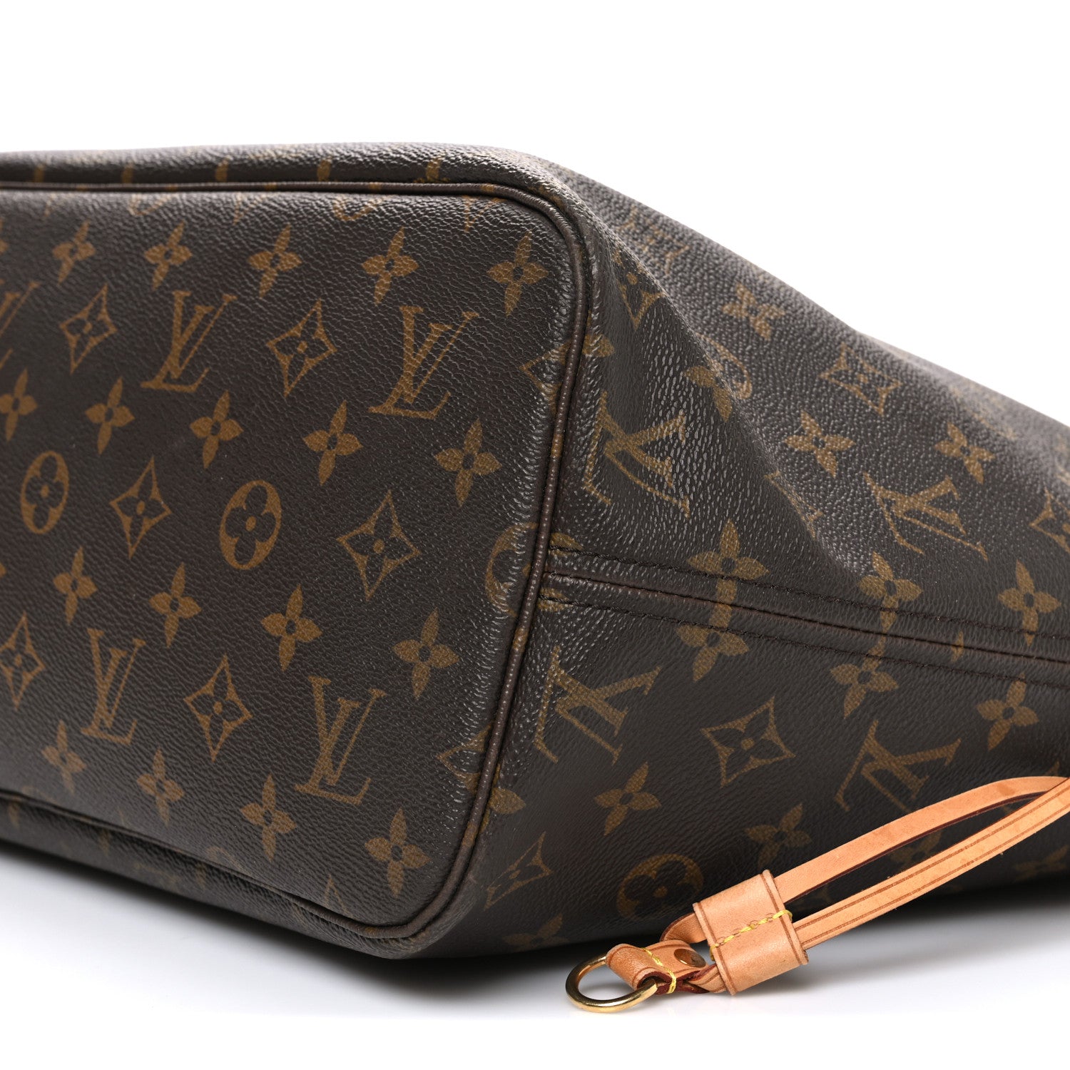Monogram Neverfull MM