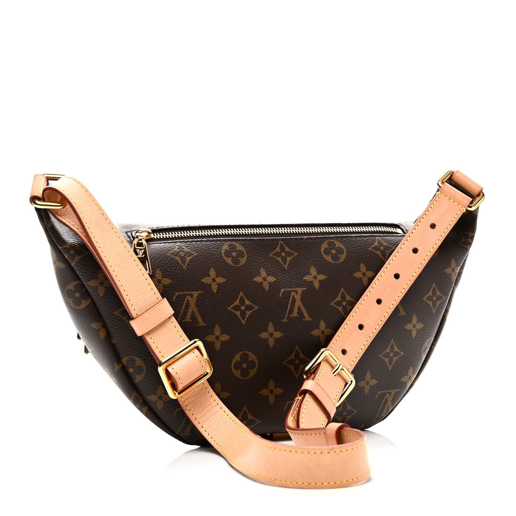 Monogram Bumbag