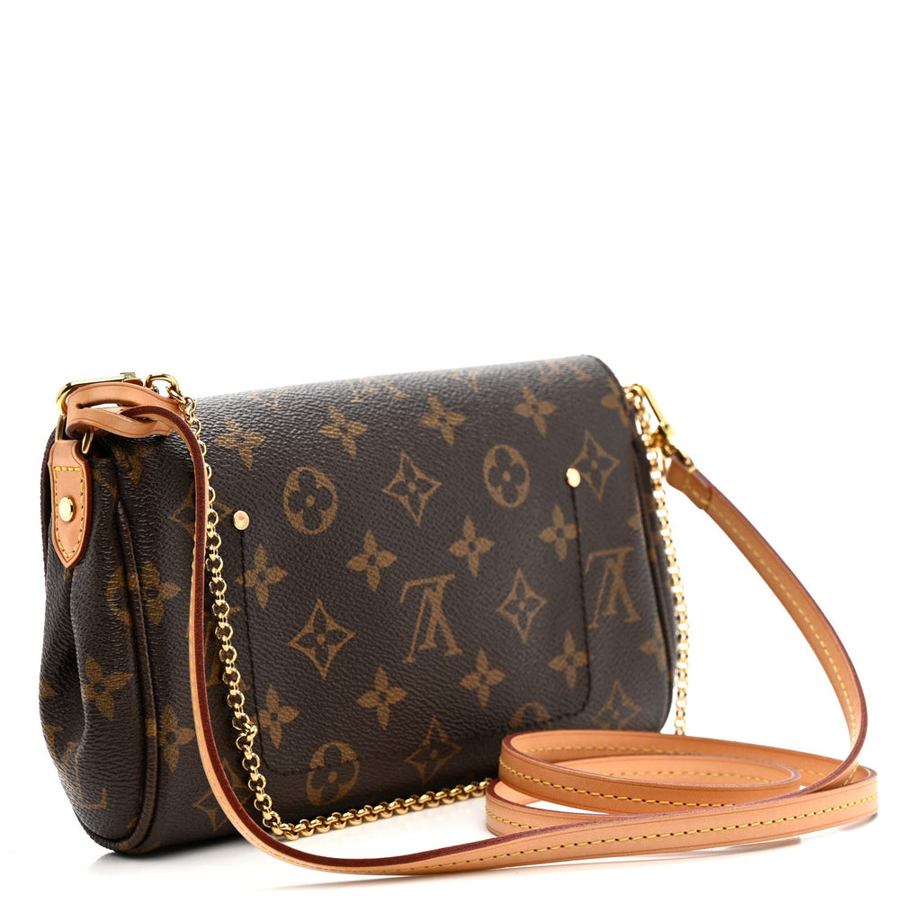 Monogram Favorite PM