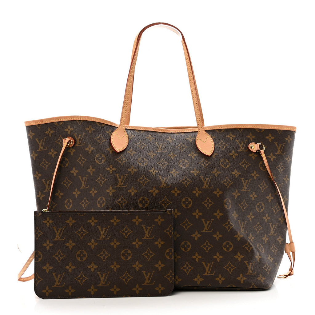 Monogram Neo Neverfull GM