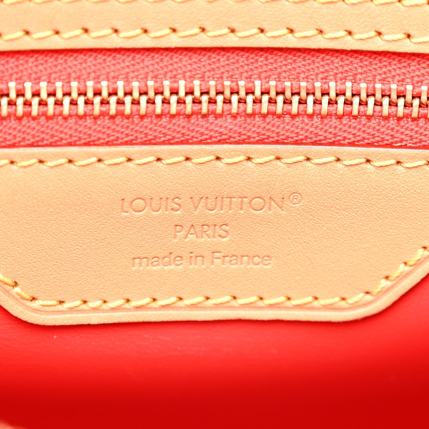 Monogram Speedy Soft Crafty 30