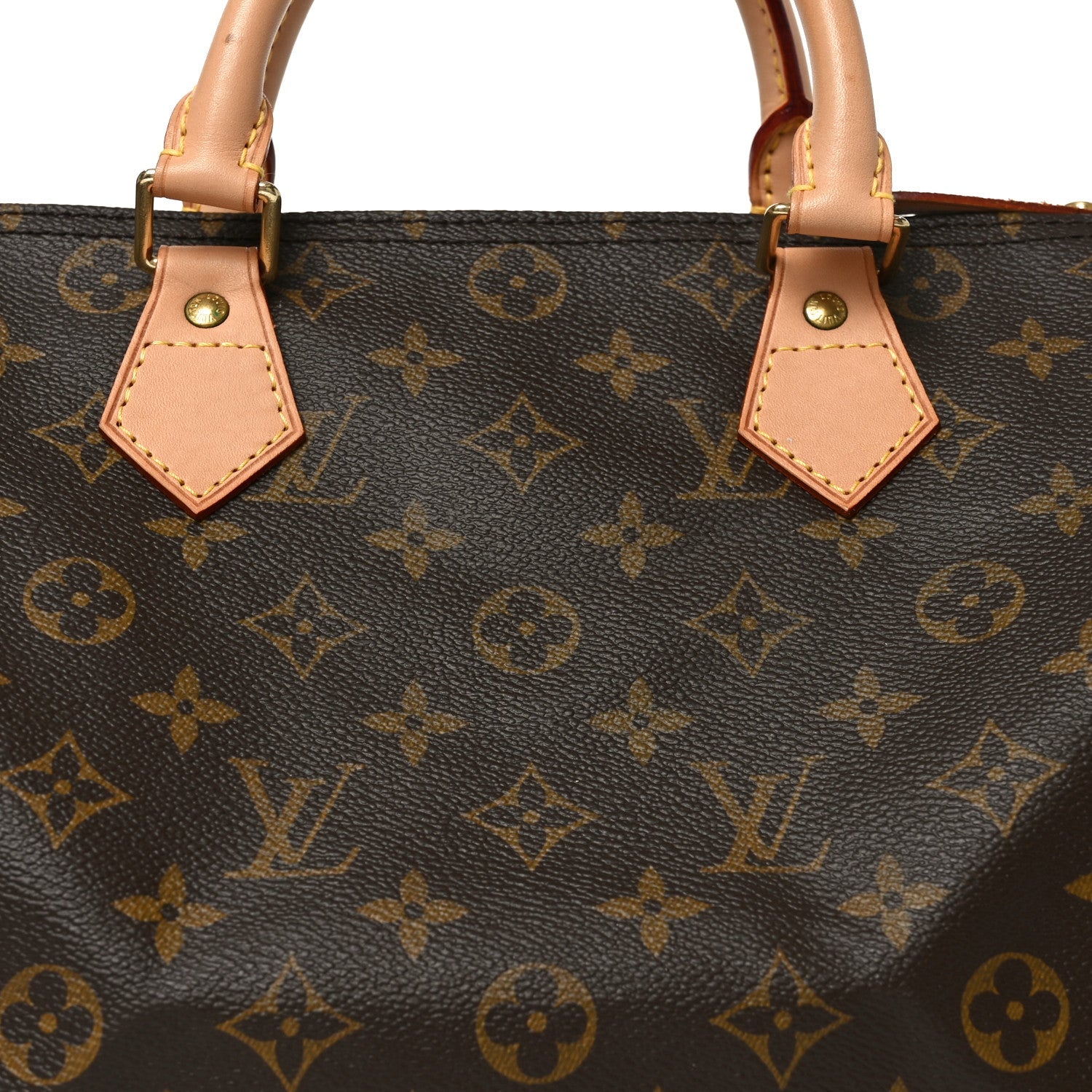 Monogram Speedy 30