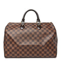 Damier Ebene Speedy 35