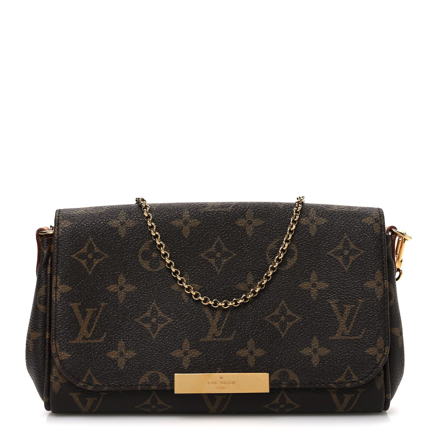 Monogram Favorite MM