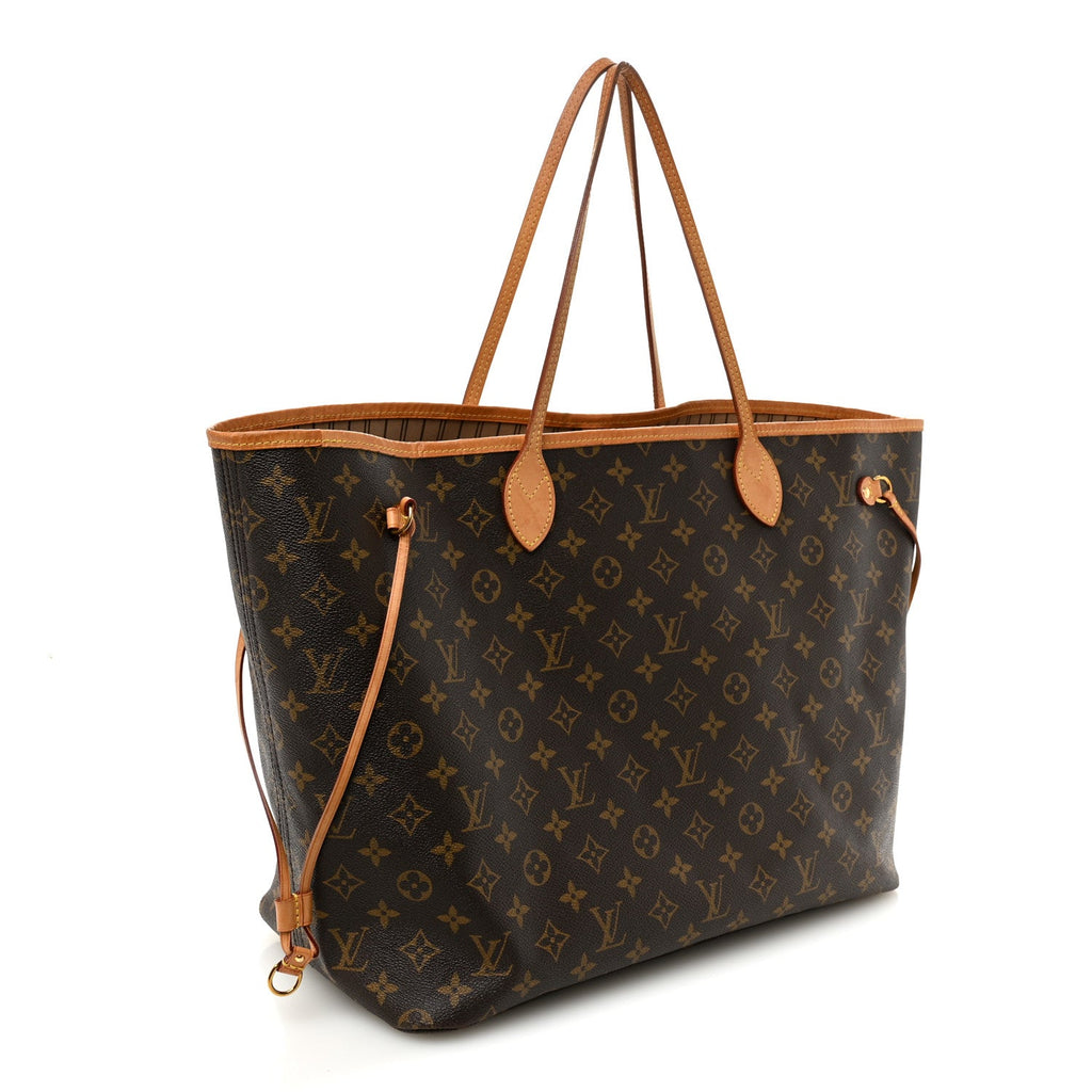 Monogram Neo Neverfull GM