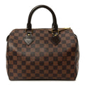 Damier Ebene Speedy 25