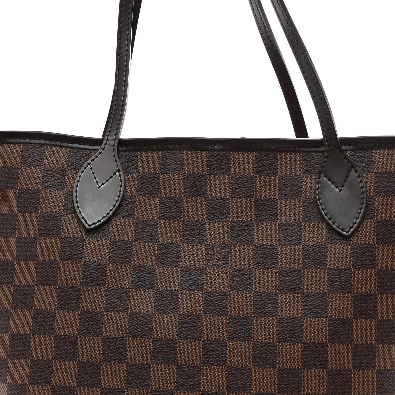 Damier Ebene Neverfull MM