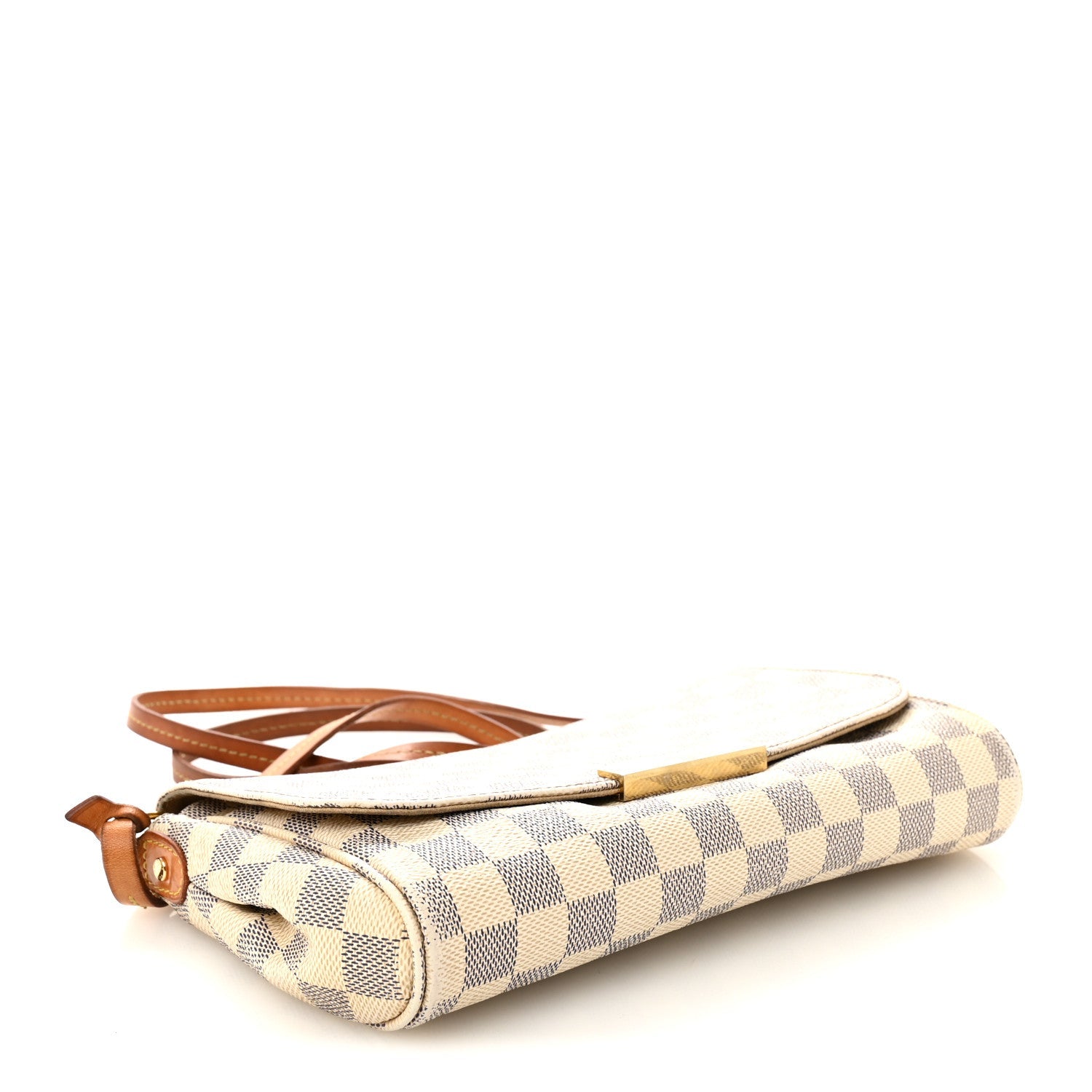 Damier Azur Favorite MM