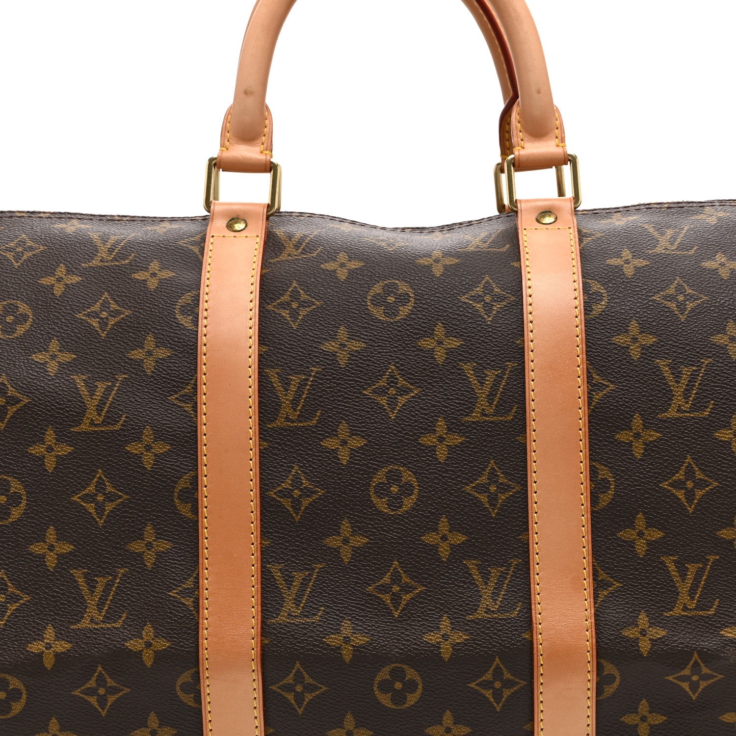 Monogram Keepall 50