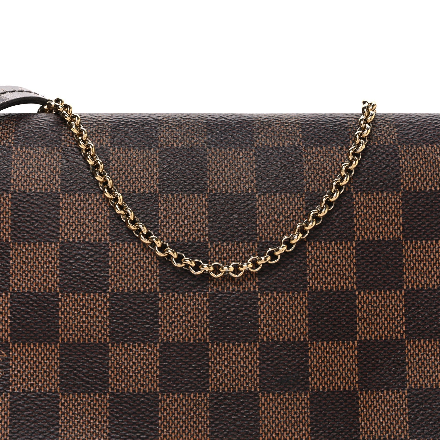 Damier Ebene Favorite MM