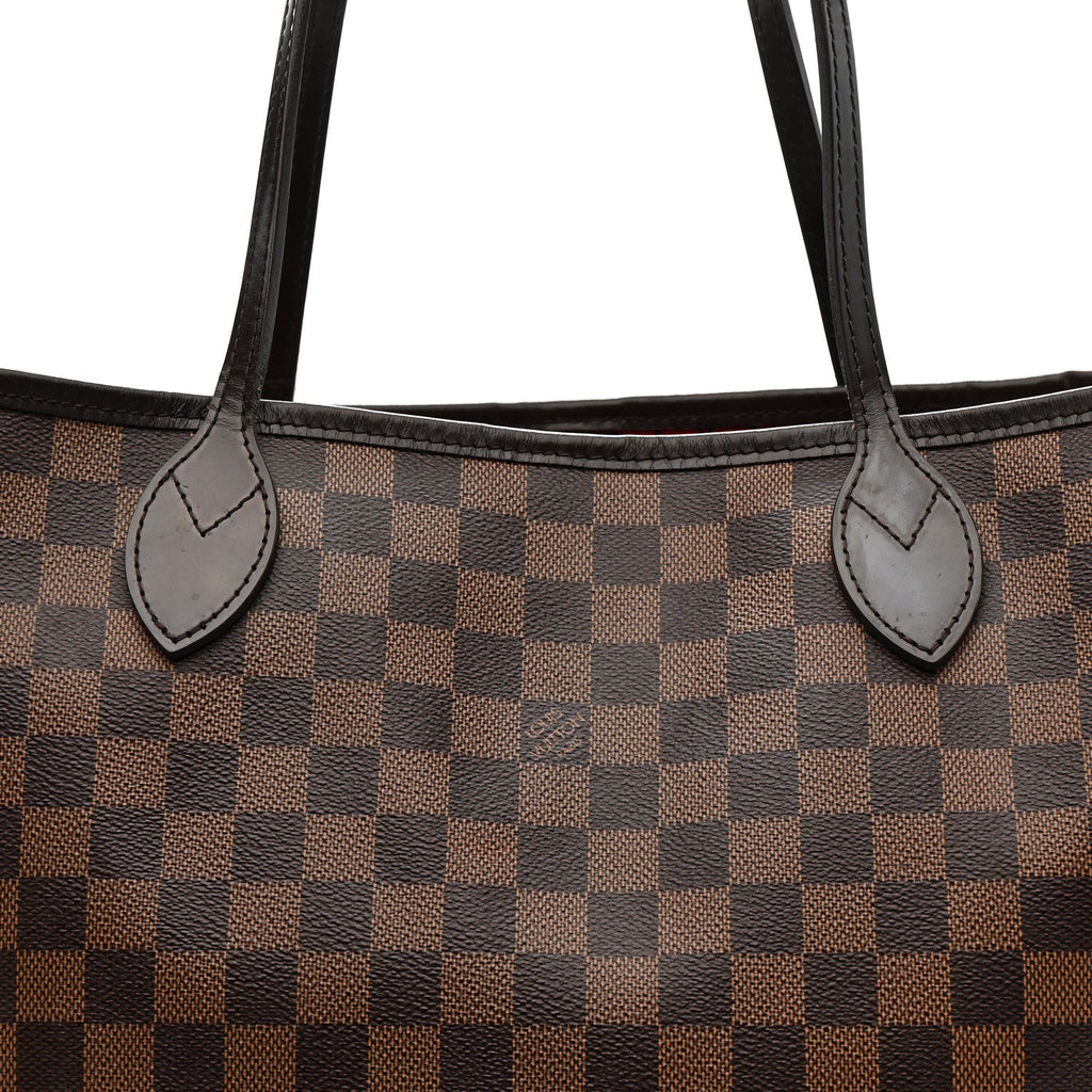 Damier Ebene Neo Neverfull MM