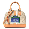 Monopaname Alma BB Beige Ocher