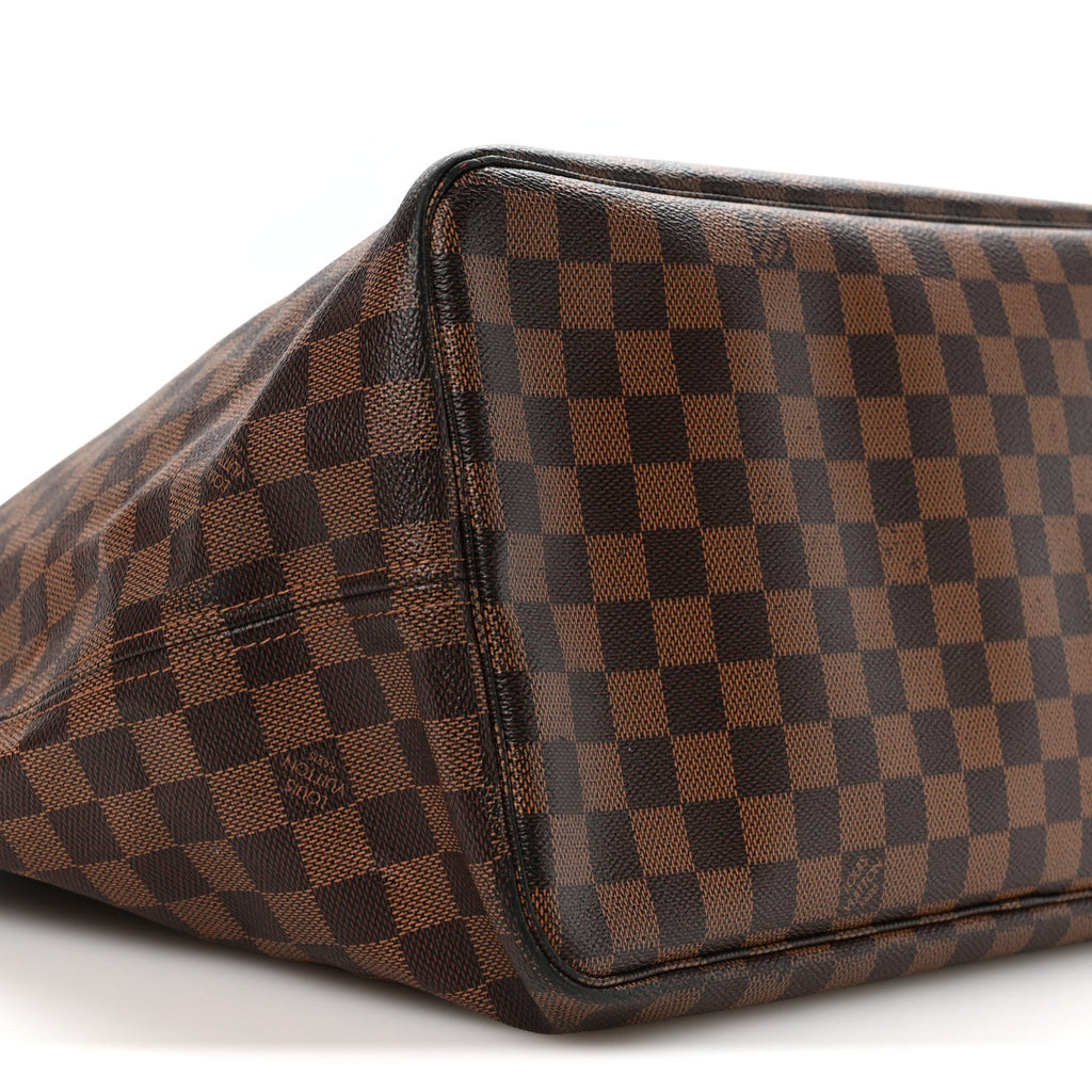 Damier Ebene Neo Neverfull GM