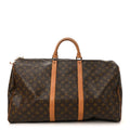 Monogram Keepall 55