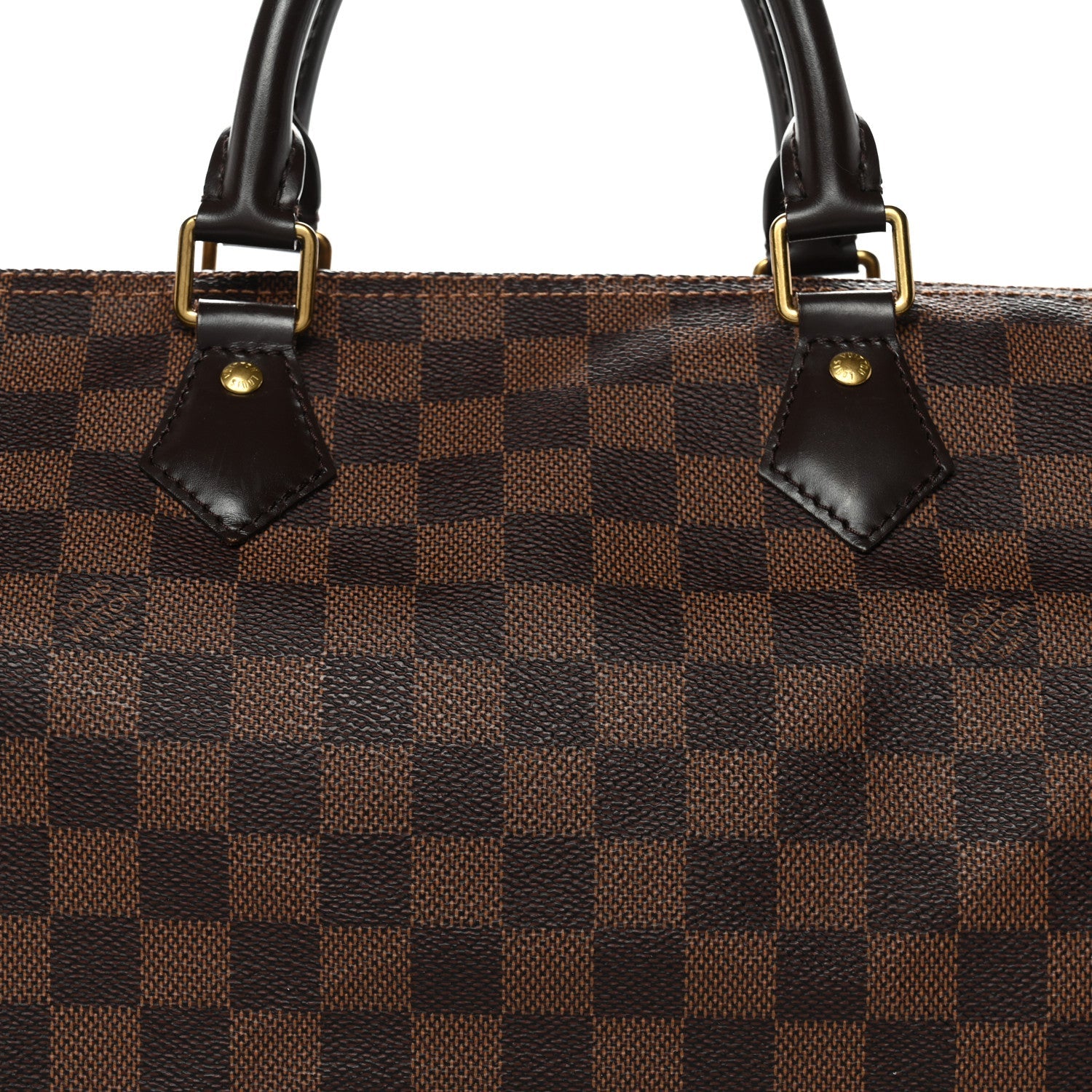 Damier Ebene Speedy 30