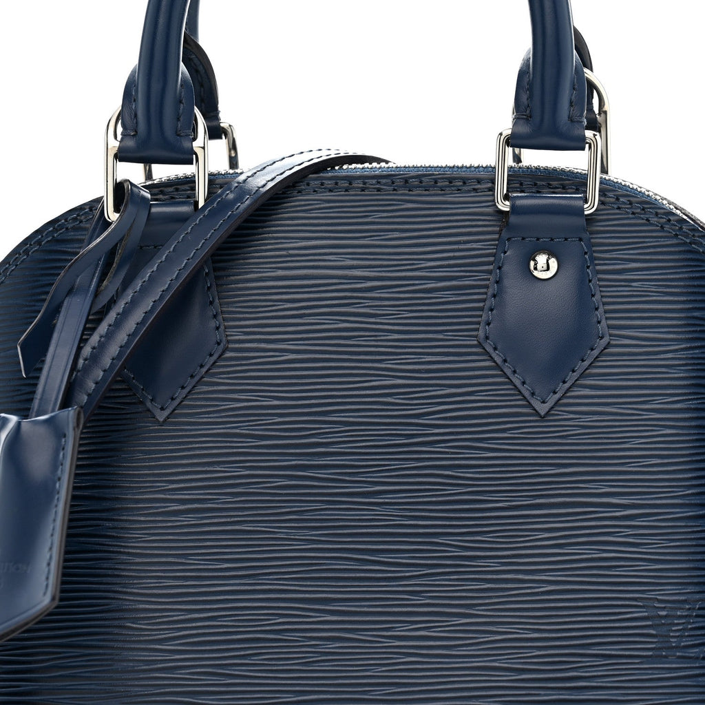 Epi Alma BB Indigo