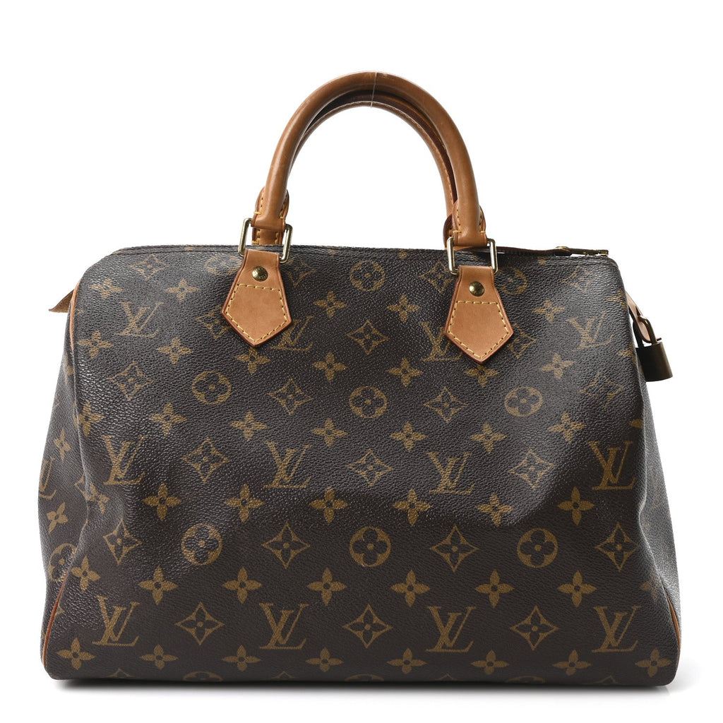 Monogram Speedy 30