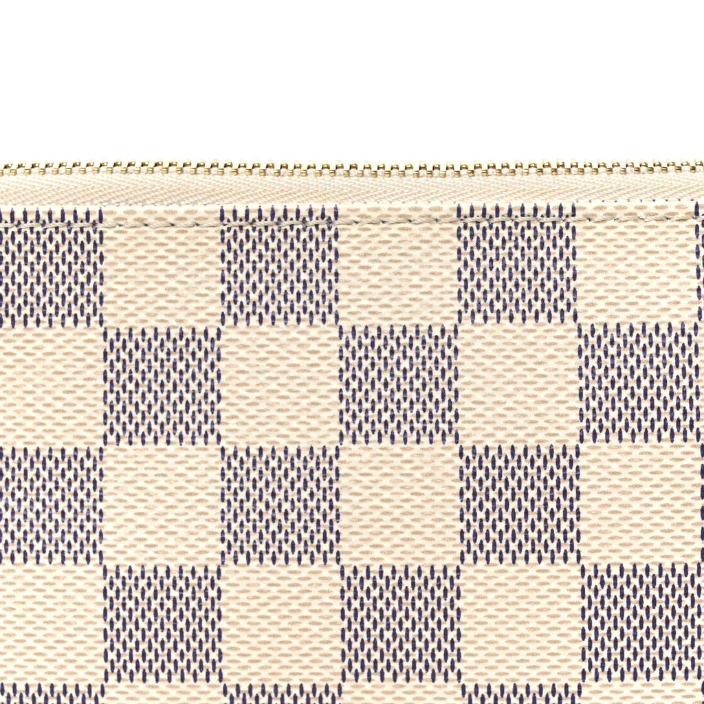 Damier Azur Pochette Accessories NM