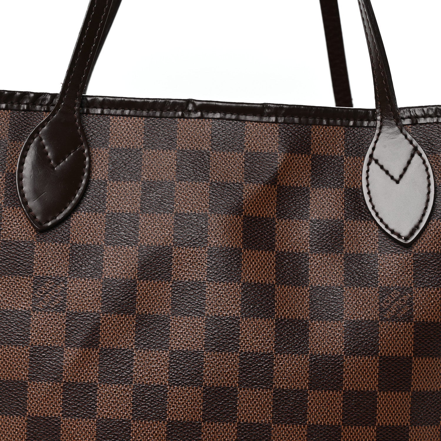 Damier Ebene Neo Neverfull GM
