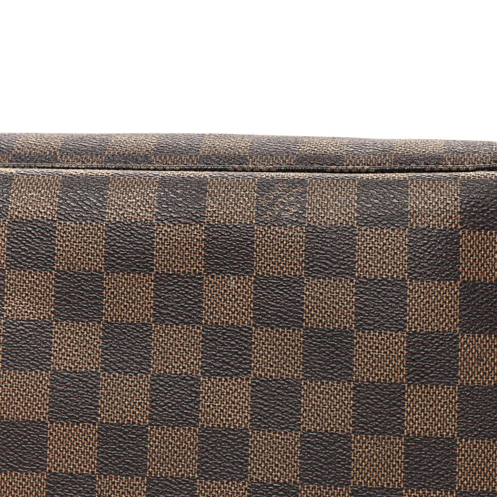 Damier Ebene Neverfull GM