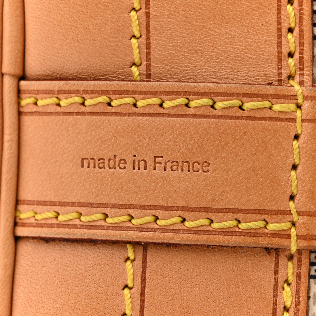 Damier Azur Noe