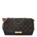 Monogram Favorite MM