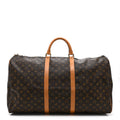 Monogram Keepall 60