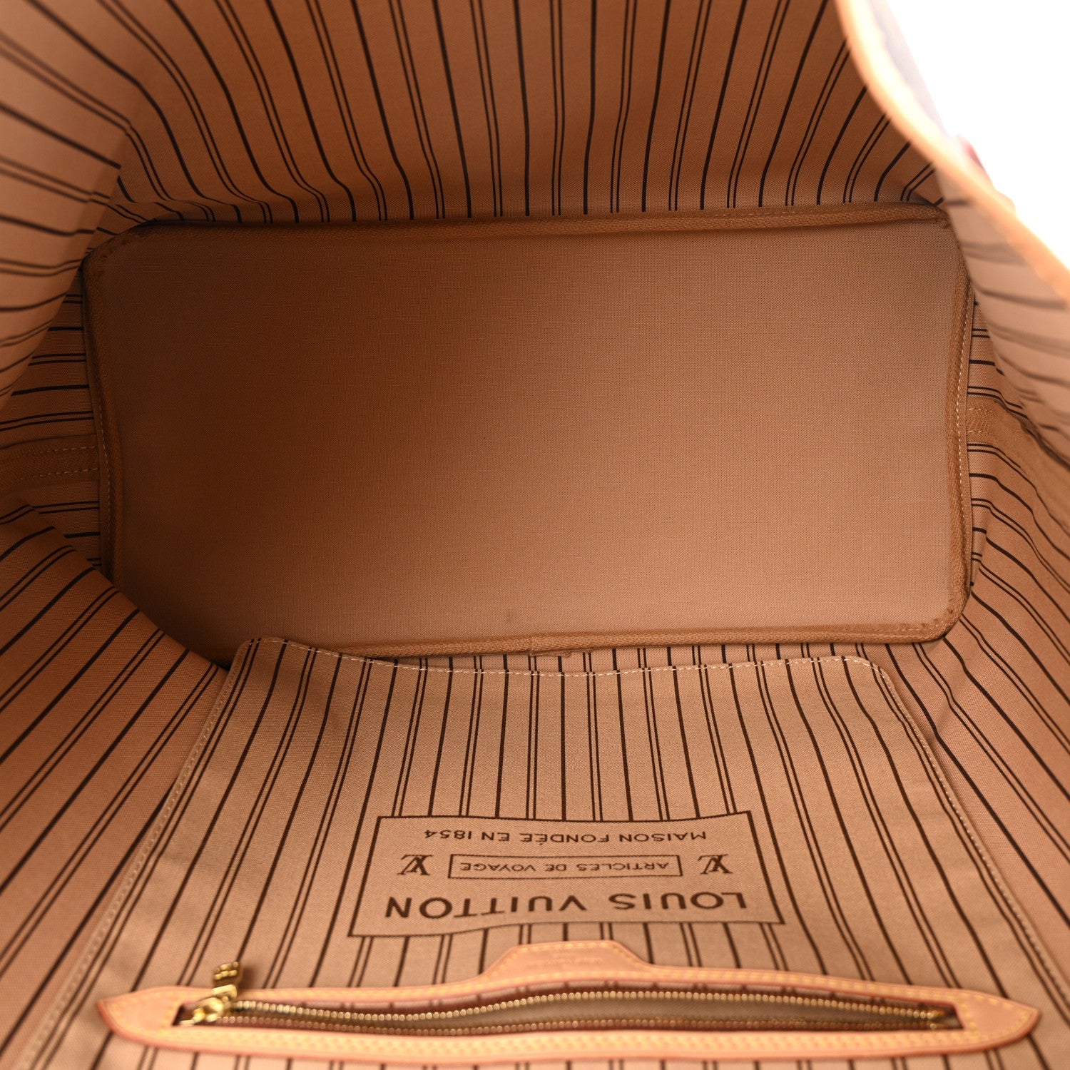 Monogram Neo Neverfull GM