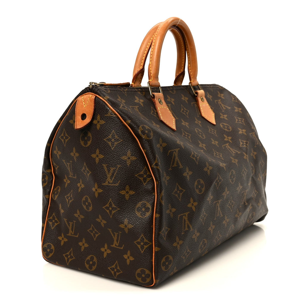 Monogram Speedy 35