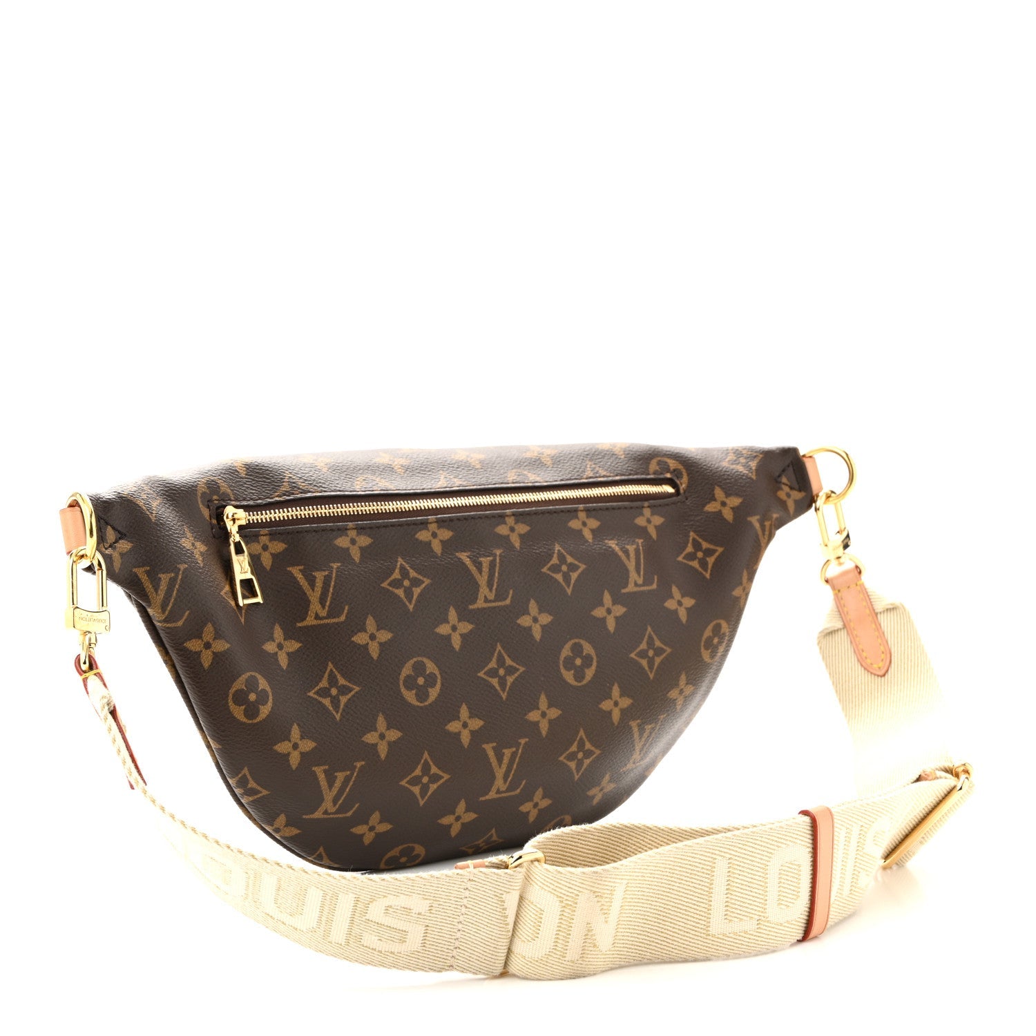 Monogram High Rise Bumbag