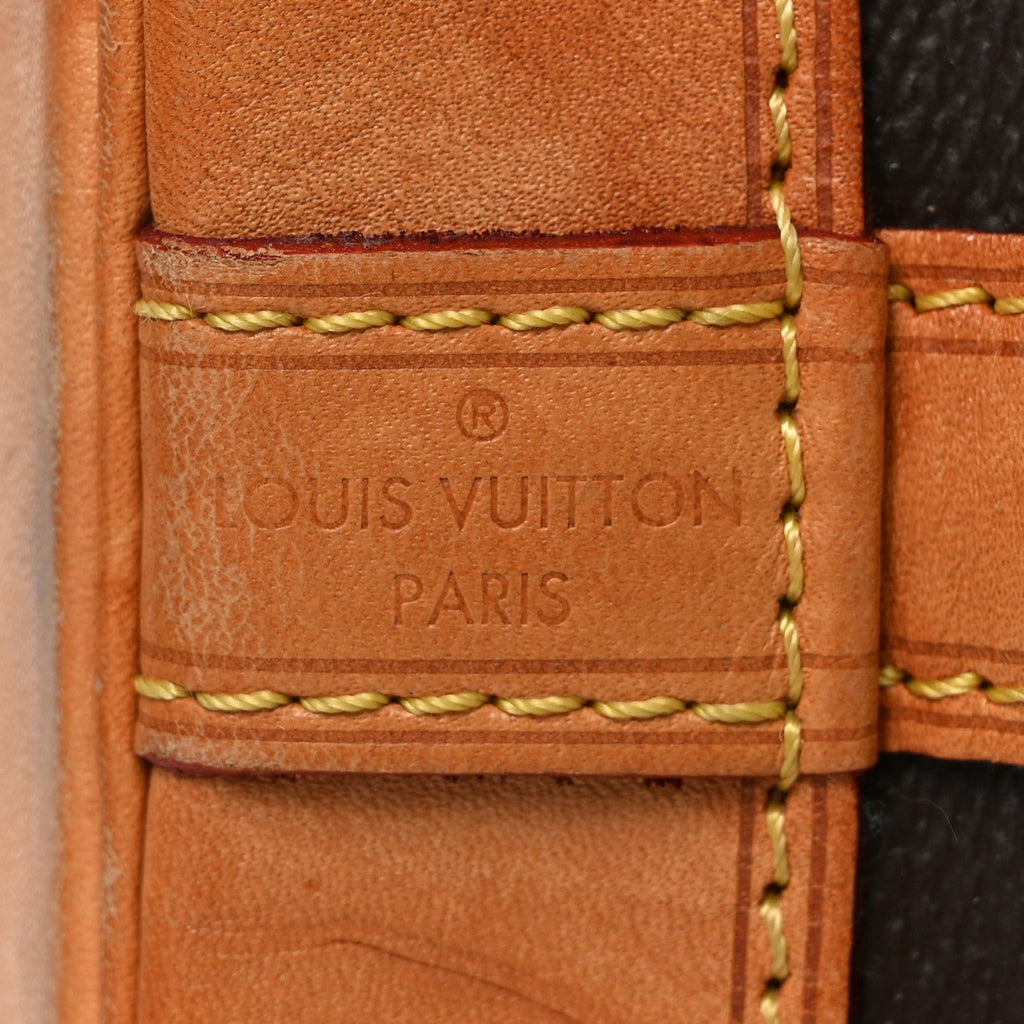 Monogram Petit Noe NM