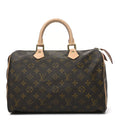 Monogram Speedy 30