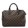 Damier Ebene Speedy 30