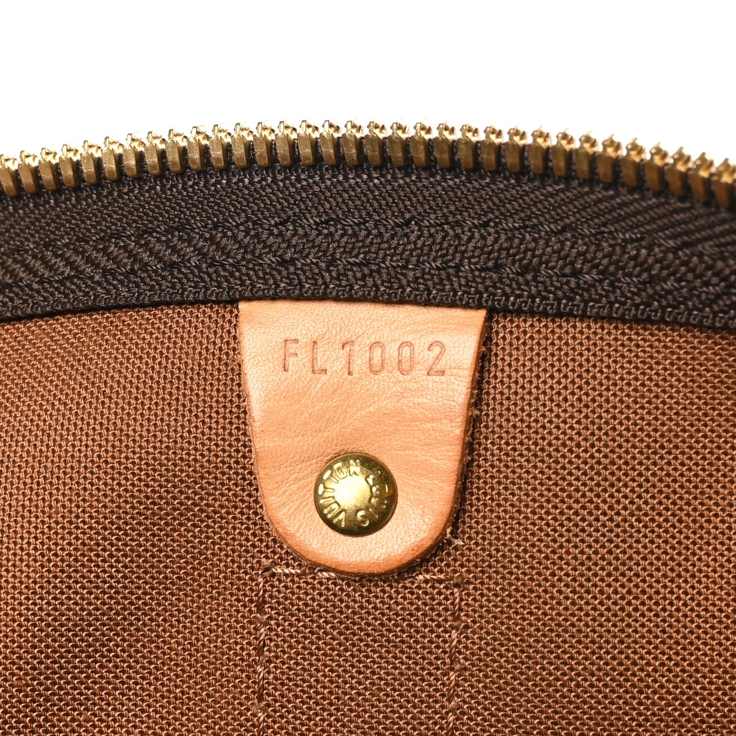 Monogram Keepall Bandouliere 60