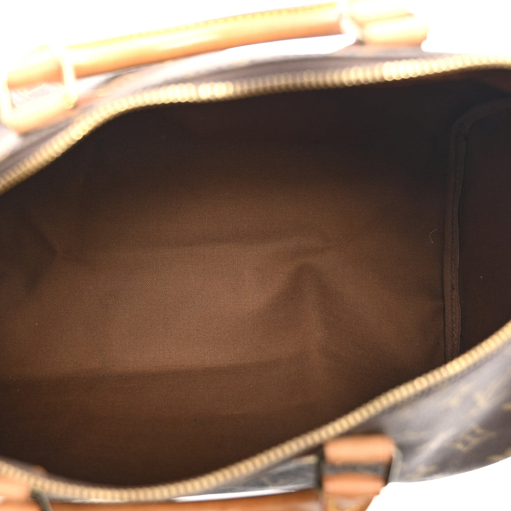 Monogram Speedy 35
