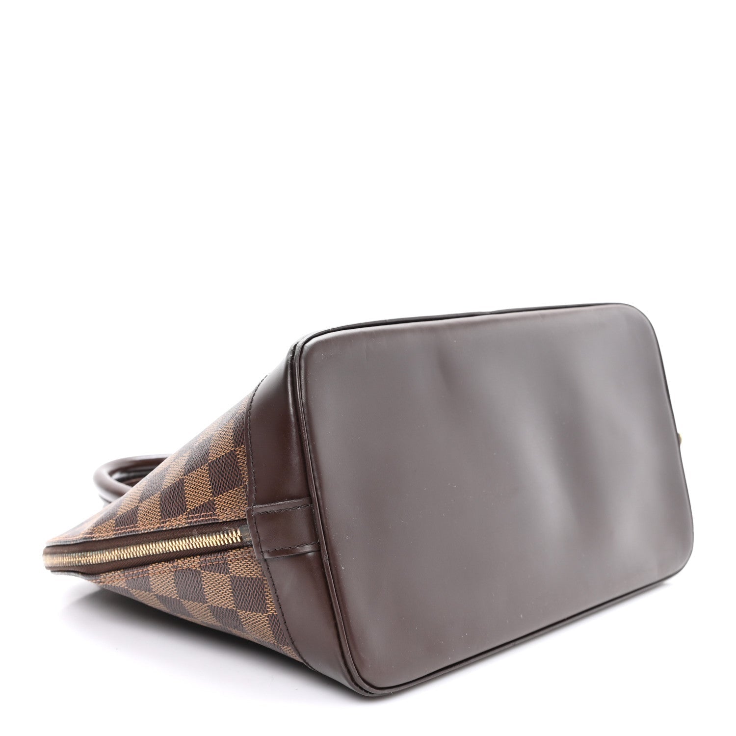Damier Ebene Alma PM