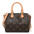 Monogram Nano Speedy