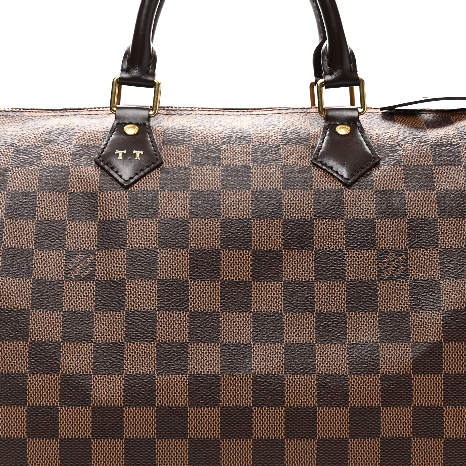 Damier Ebene Speedy 35