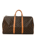 Monogram Keepall 50