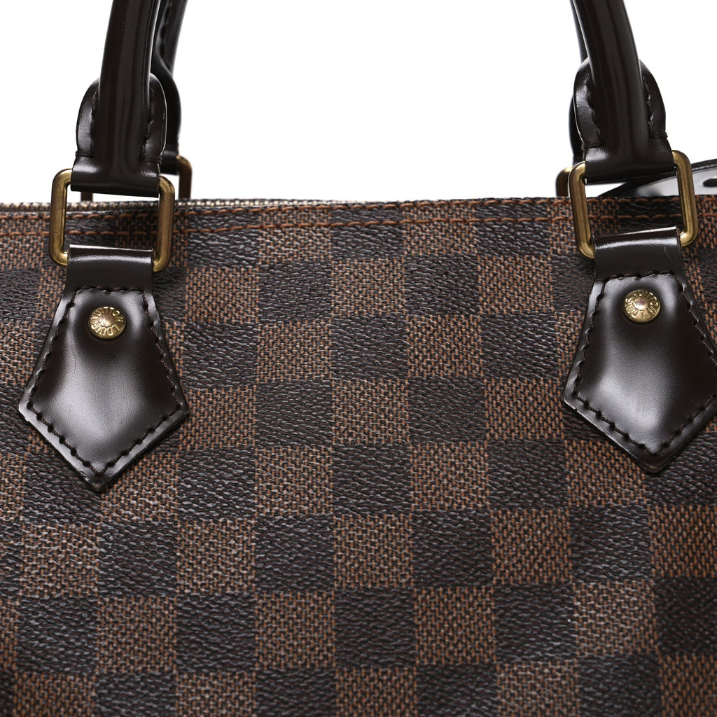 Damier Ebene Speedy 30